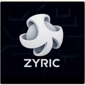 Zyric One Version 2 MT4