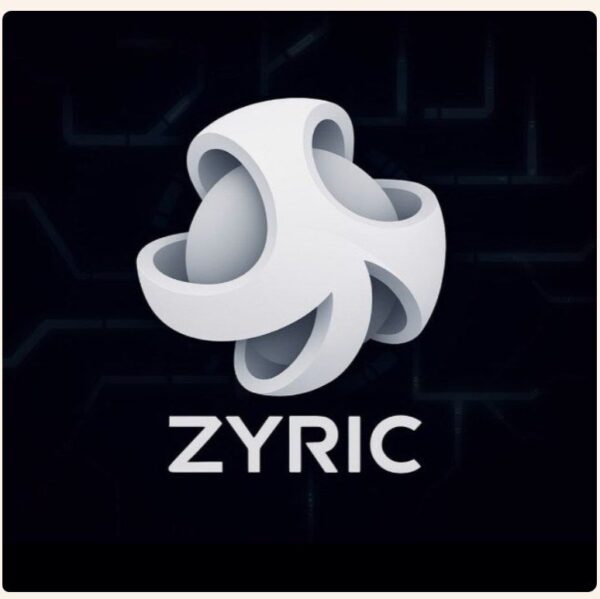 Zyric One Version 2 MT4