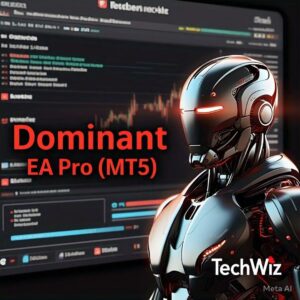 Dominant EA V3 Pro (MT5)