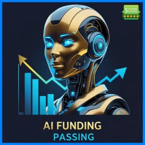 AI Funding Passing EA MT4 + SetFiles