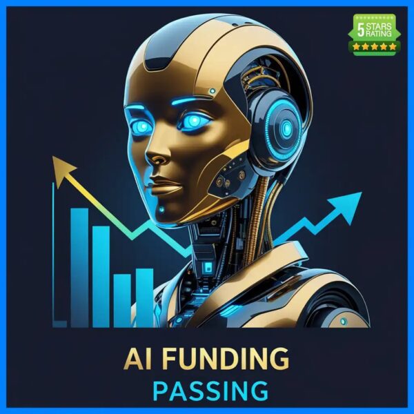 AI Funding Passing EA MT4 + SetFiles