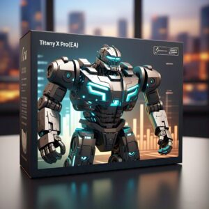 Titany X Pro(P) EA MT4 V3.0