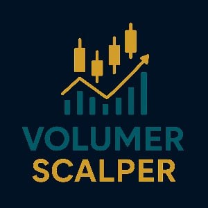Volume Scalper MT4 V3.0 fix