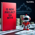 IS NEW PROJECT EA MT4