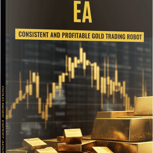 GOLD RIDER EA + Set DLL