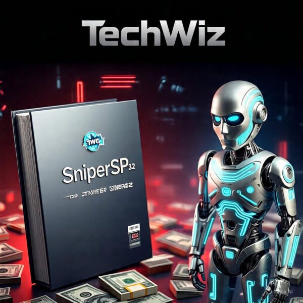 SniperSP V3.2 MT5