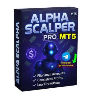 Alpha Scalper Pro MT5