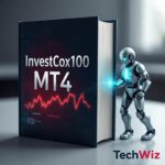 InvestCox100 robot MT4