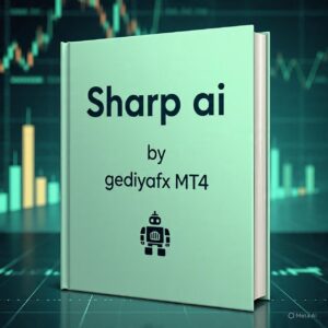 SHARP AI EA ONE SHOT