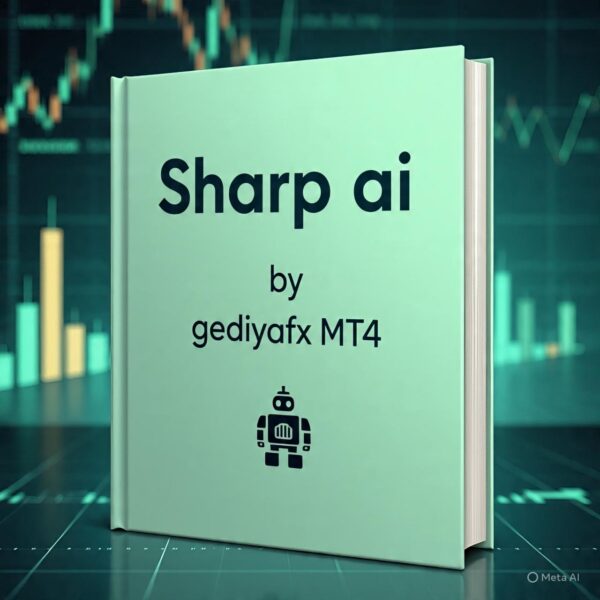 SHARP AI EA ONE SHOT