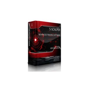 S-SCALPER Software