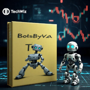 Quantum Automata MT4 Bot