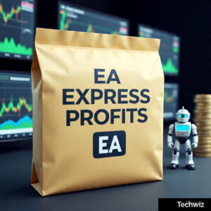 EA EXPRESS PROFITS