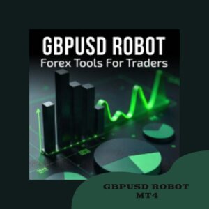 GbpUsd Robot MT4 V7.0