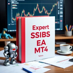 Expert SSIBS EA MT4