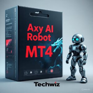 Axy AI Robot MT4