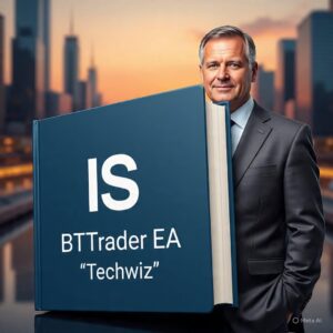IS BTTrader EA