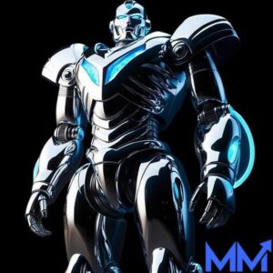 Market Master EA - Expert Advisor (DLL) MT5