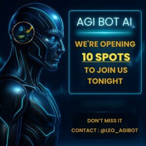AGI EA V1.1