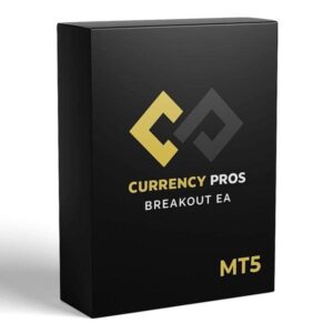 Currency Pros Breakout EA V1.04