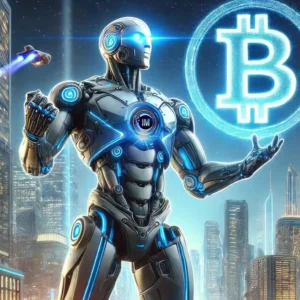 Bitcoin AI Robot MT4