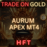 AURUM APEX EA V1.62 MT4
