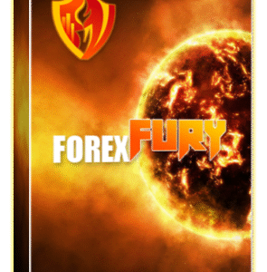 Forex Fury MT4 v5