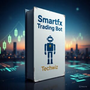 Smartfx Trading Bot