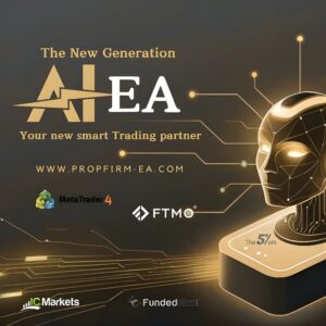 AI Trading Bot 2 – MT4