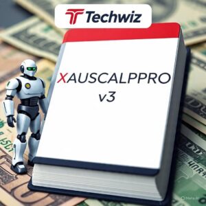 XAUSCALPPRO v3