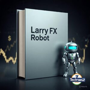 Larry Fx CENTS ROBOT