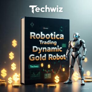 Robotica Trading Dynamic Gold Robot (Unlimited Version)