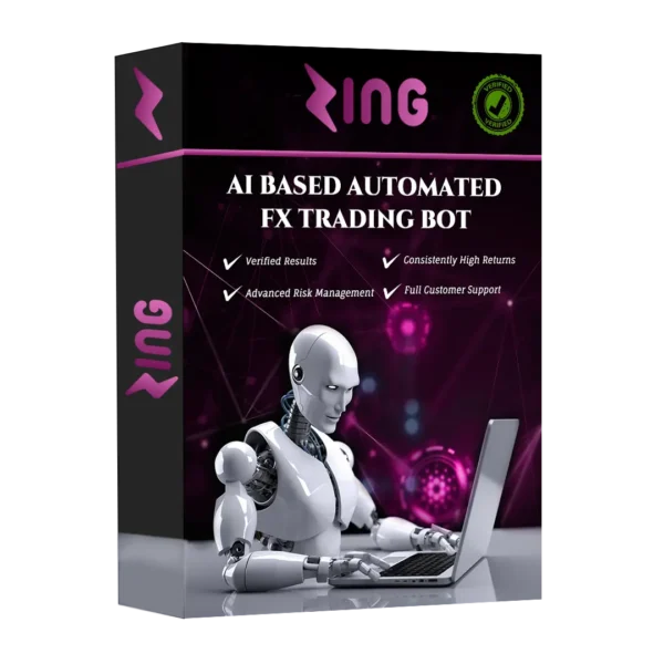 Zing Trading bot MT5