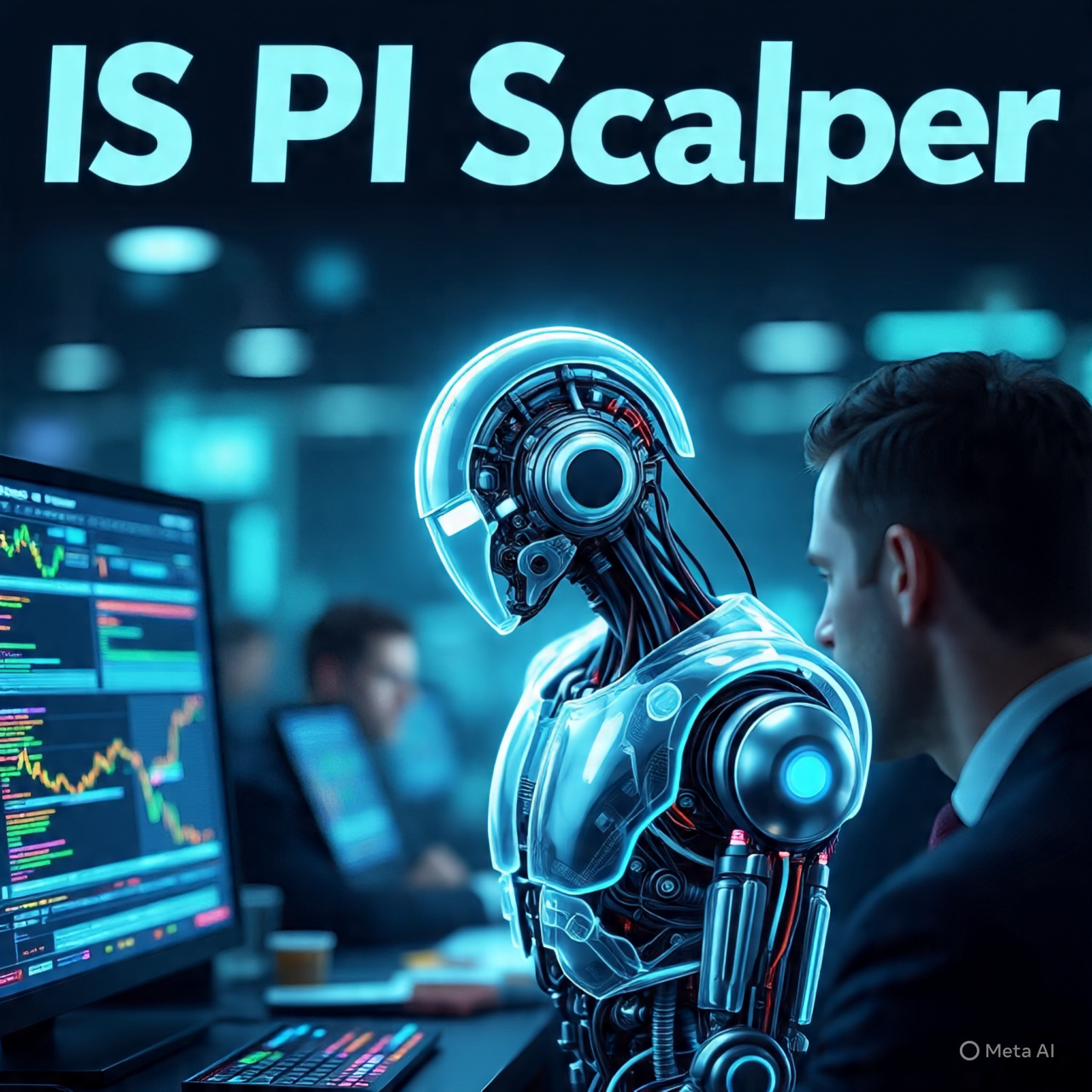 IS PI SCALPER Adaptive