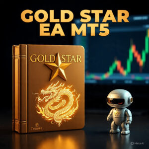 GOLD STAR EA MT5