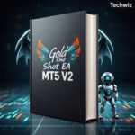 Expert Gold One Shot EA MT5 V2