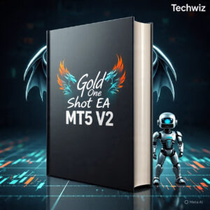 Expert Gold One Shot EA MT5 V2