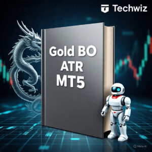Gold BO ATR MT5