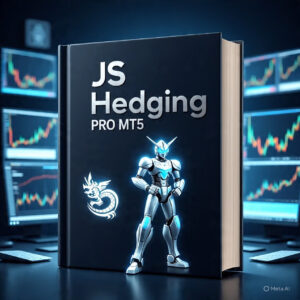 JS Hedging PRO MT5