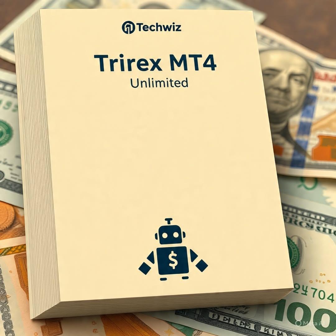 Trirex MT4 EA