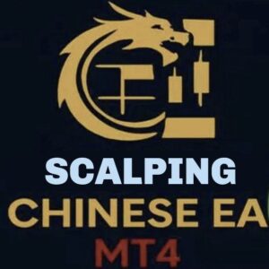 Chinese EA Scalping Version (MT4)