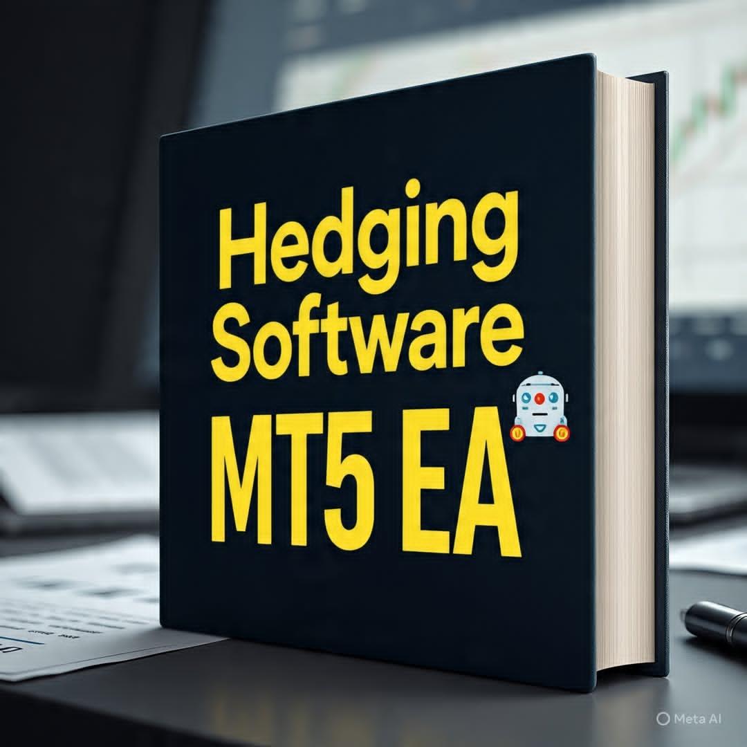 Hedging Software MT5