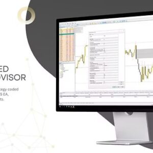 Currency Pros Forex EA MT5 V1.14