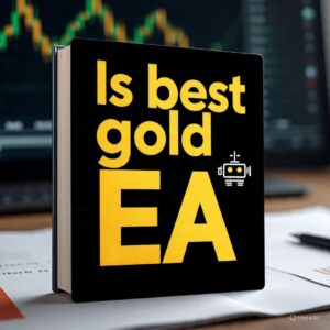 IS Best Gold EA MT4