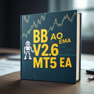 BB AO EMA v2.6.1 OFFICIAL MT5