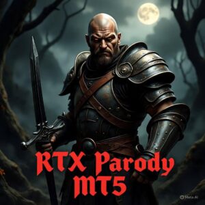 RTX Parody MT5