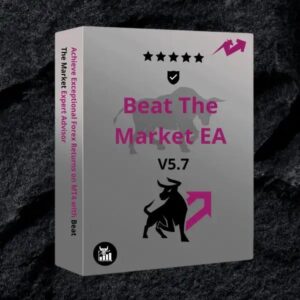 Beat The Market EA V5.7