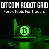 Bitcoin Robot Grid MT4