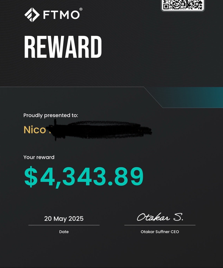 Trirex MT4 EA - Image 2