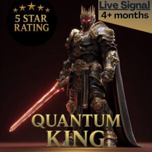 Quantum King v2.3 MT4